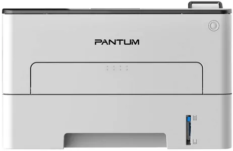 Замена прокладки на принтере Pantum P3302DN в Красноярске